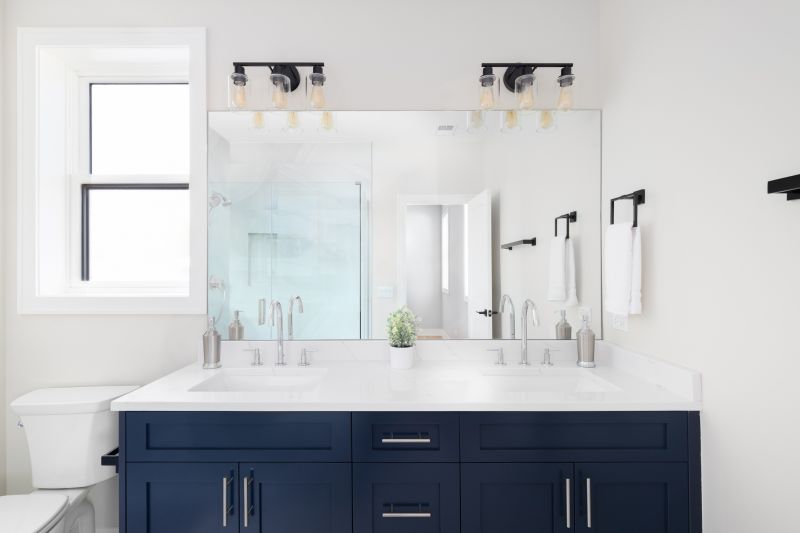 Stylish Vanity Options