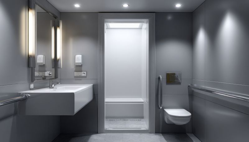 Top Bathroom Remodeling Companies in Des Moines, IA