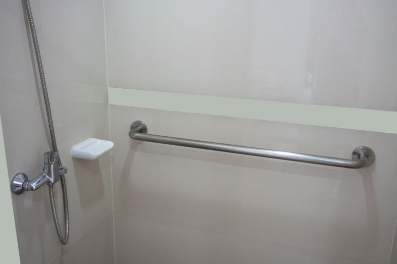 Senior Bathroom Remodelers detail