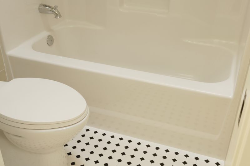 Senior Bathroom Remodelers detail